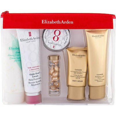 ELIZABETH ARDEN Beautiful Journey SET 6pcs